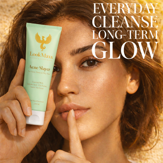 Acne Slayer