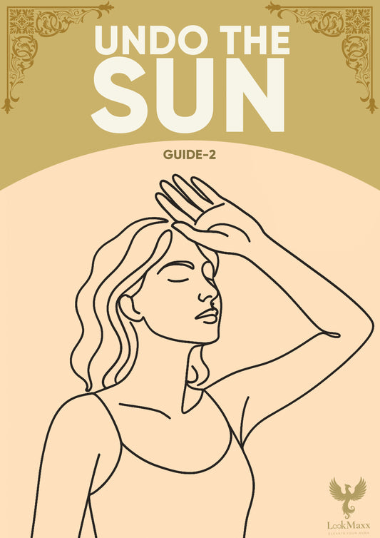 Undo The Sun: Detan Guide