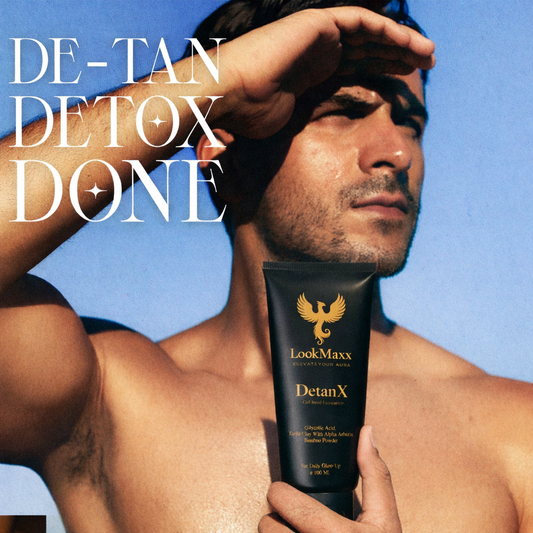 DetanX