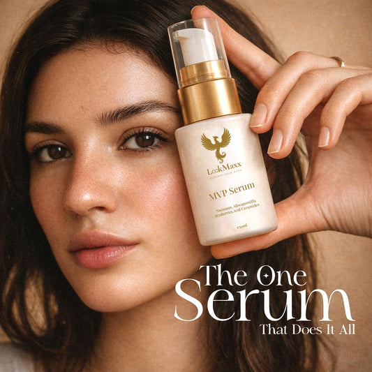 MVP Serum