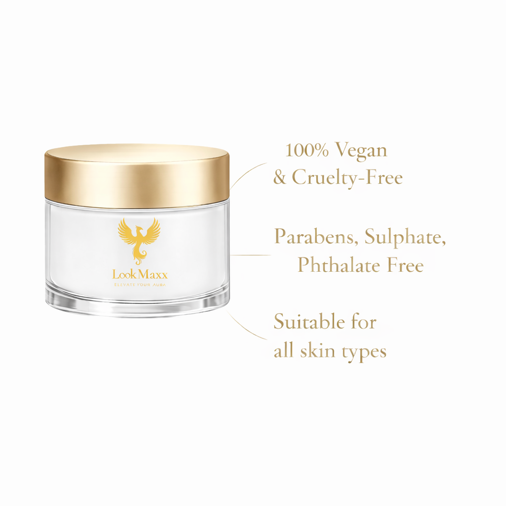 NourishLock Moisturizer