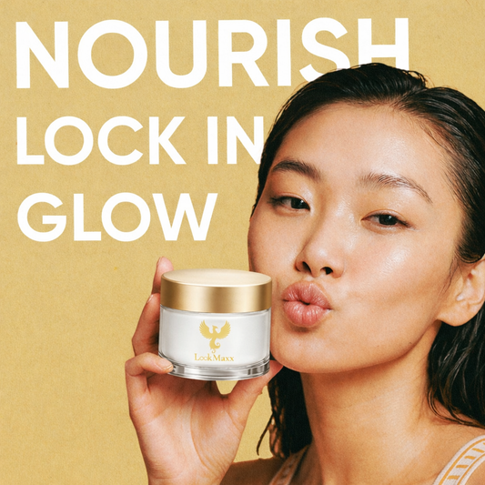 NourishLock Moisturizer