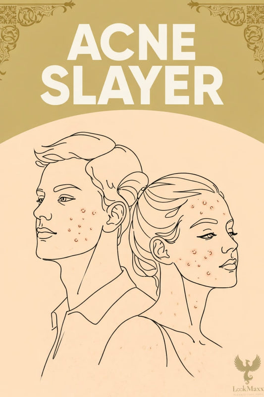 Acne Slayer Guide