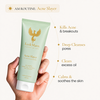 Daily Cleansing Duo