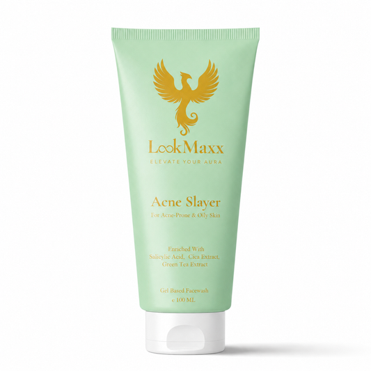 Acne Slayer