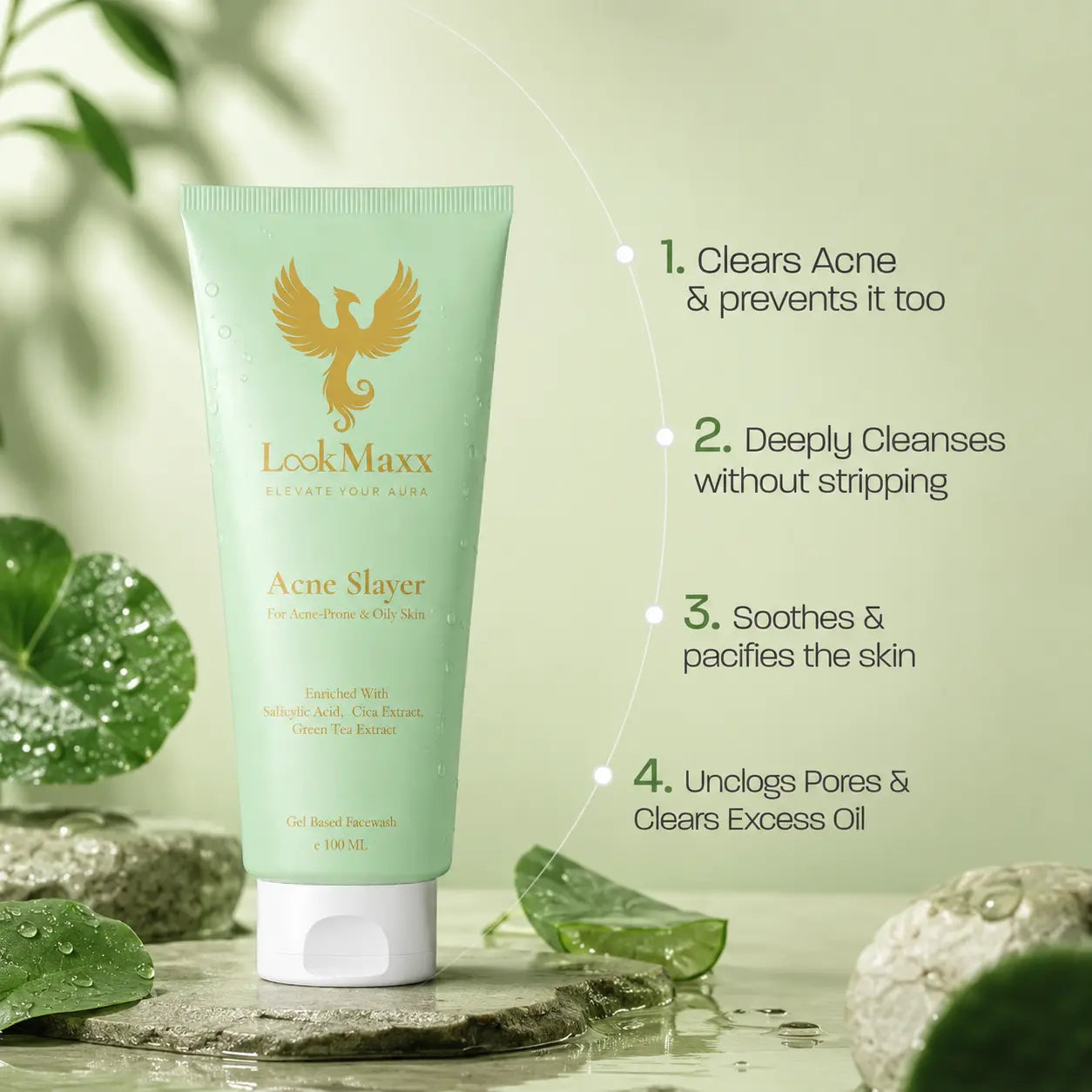 Acne Slayer
