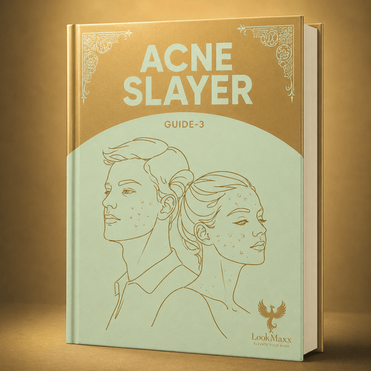 Acne Slayer Guide
