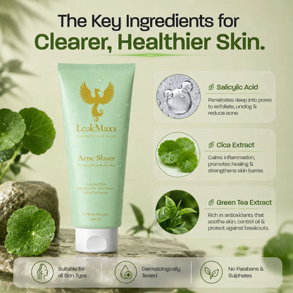 Acne Slayer