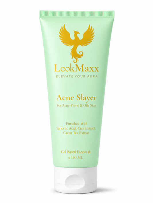 Acne Slayer