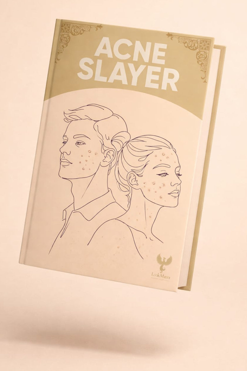 Acne Slayer Guide