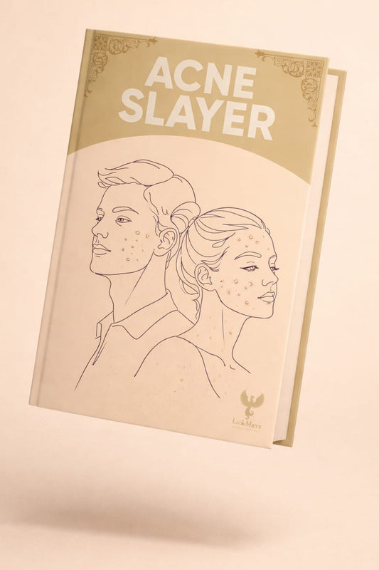 Acne Slayer Guide