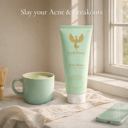 Acne Slayer
