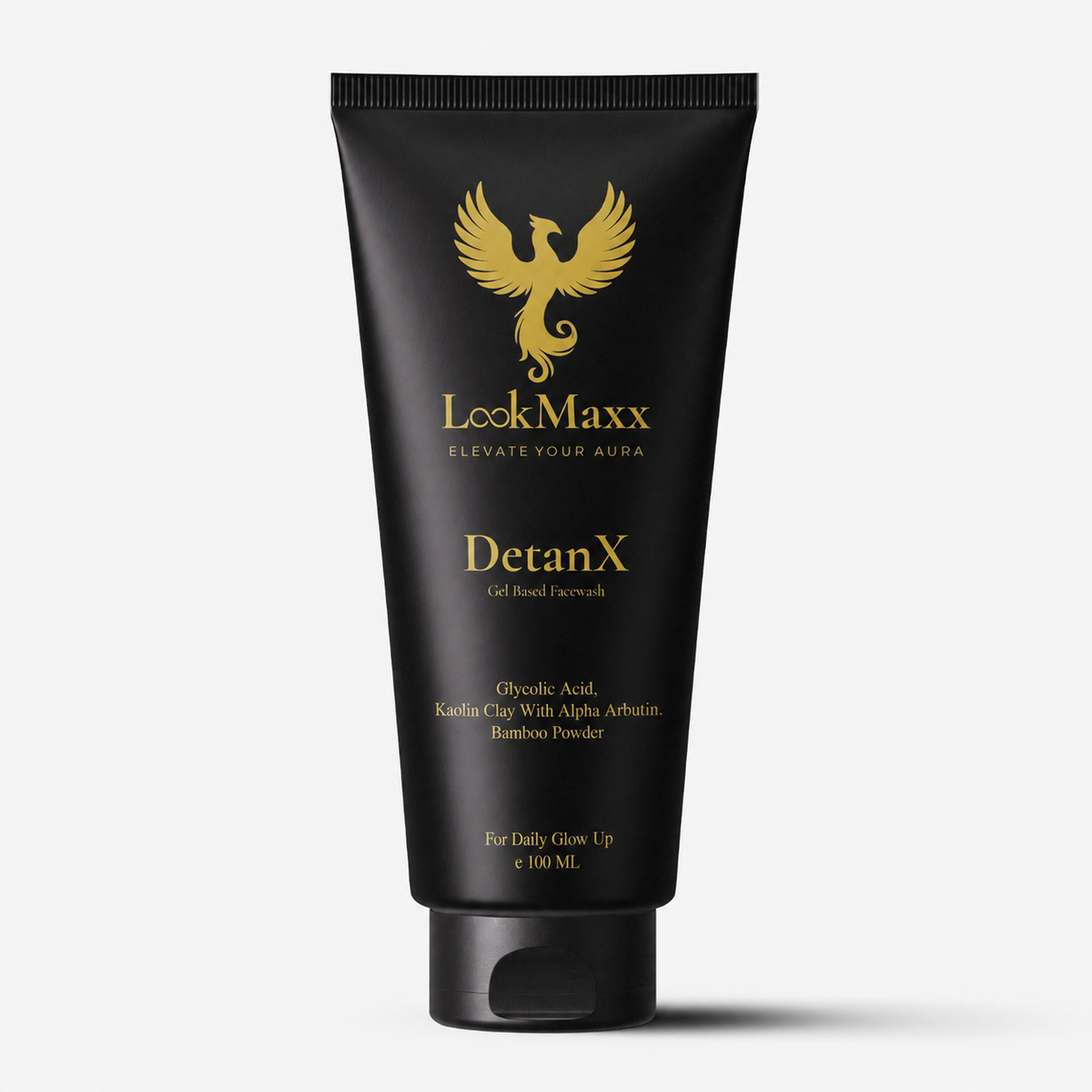DetanX