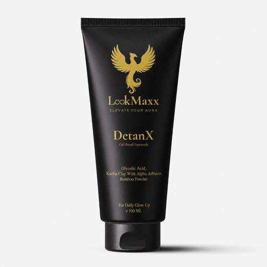 DetanX