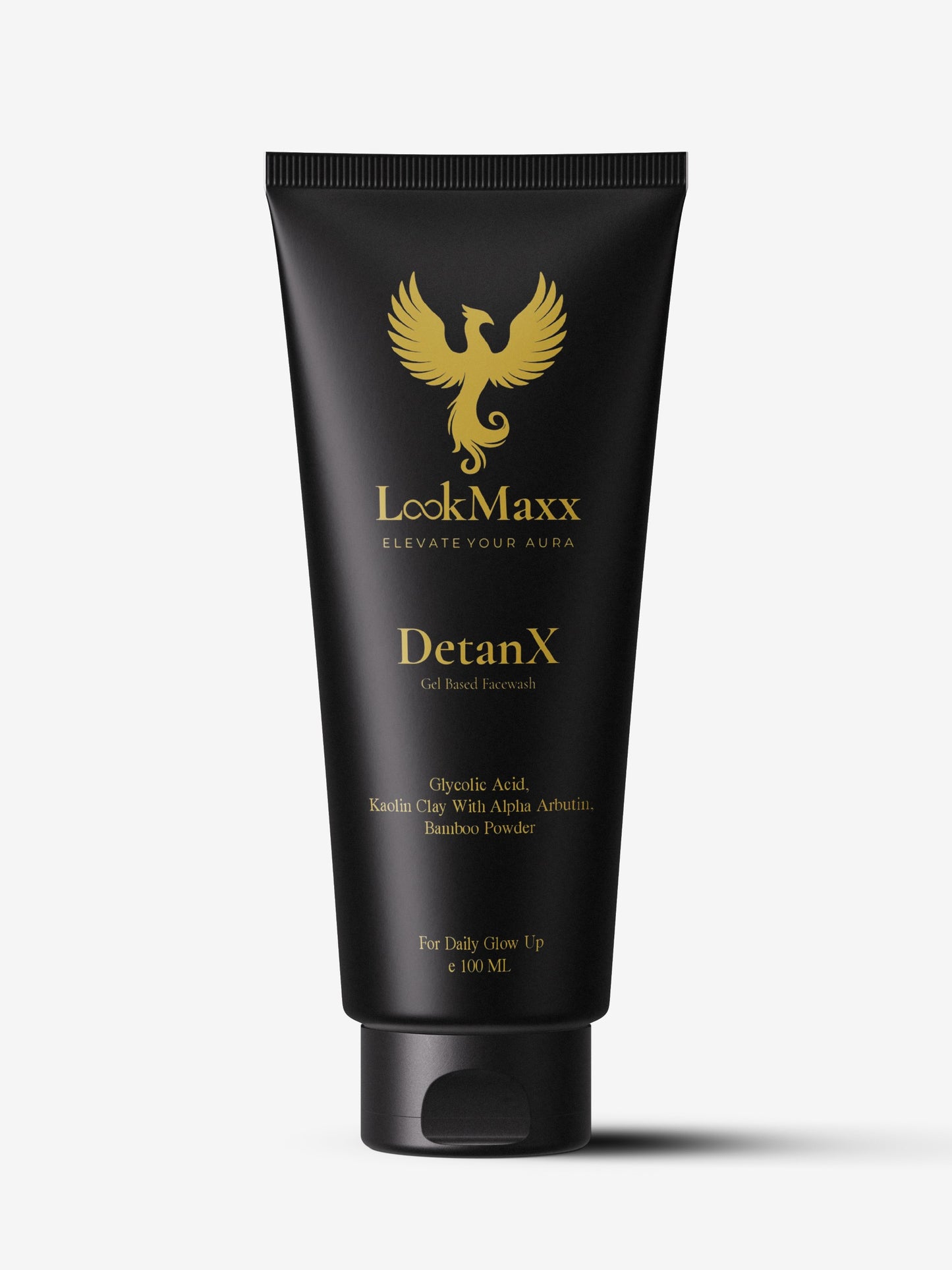 DetanX
