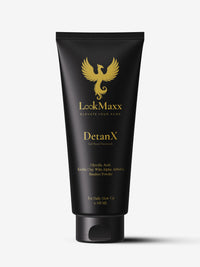 DetanX