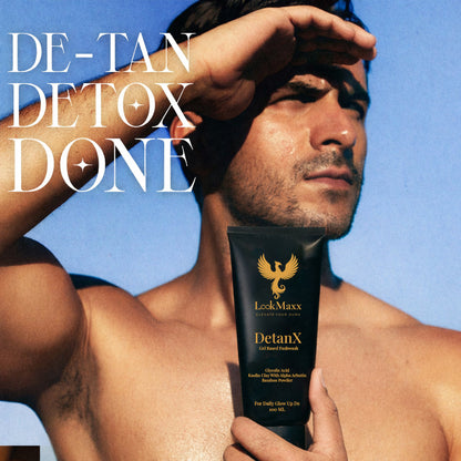 DetanX