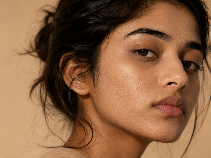 Dry Skin