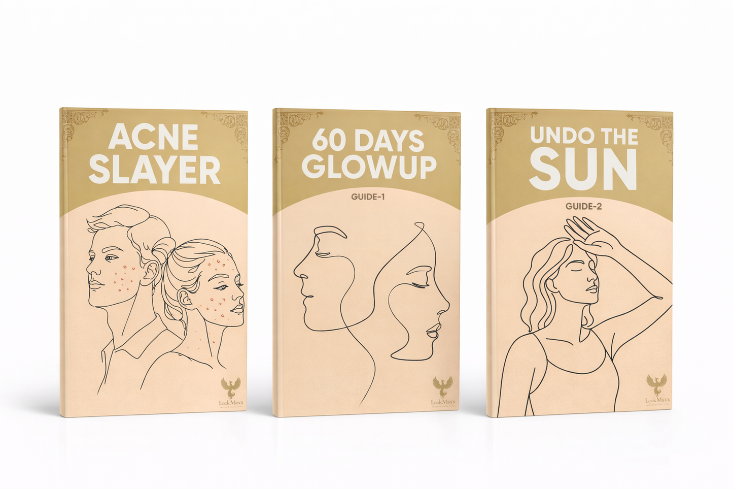 Ultimate Lookmaxxing Kit