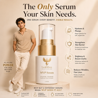 MVP Serum - image 3