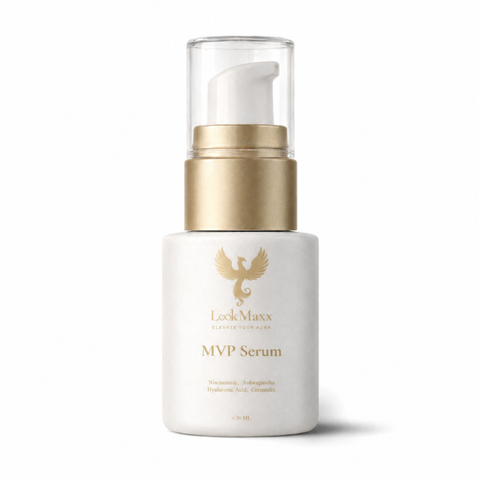 MVP Serum