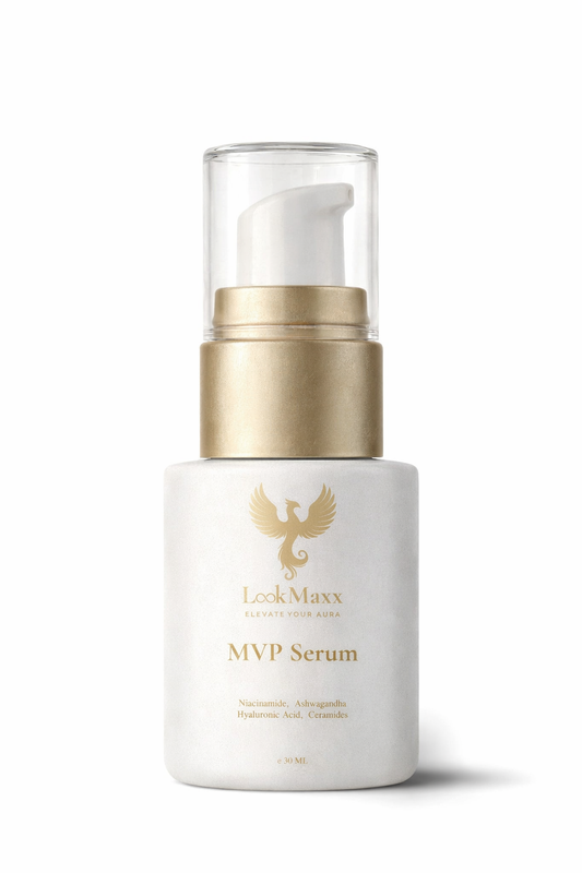 MVP Serum