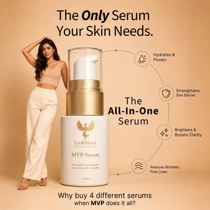 MVP Serum