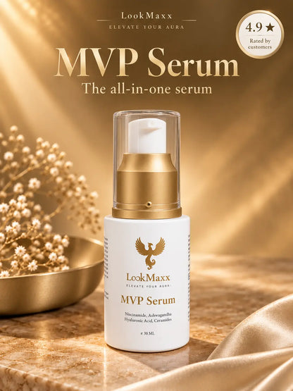 MVP Serum