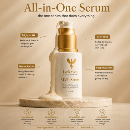MVP Serum