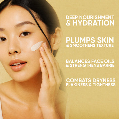 NourishLock Moisturizer