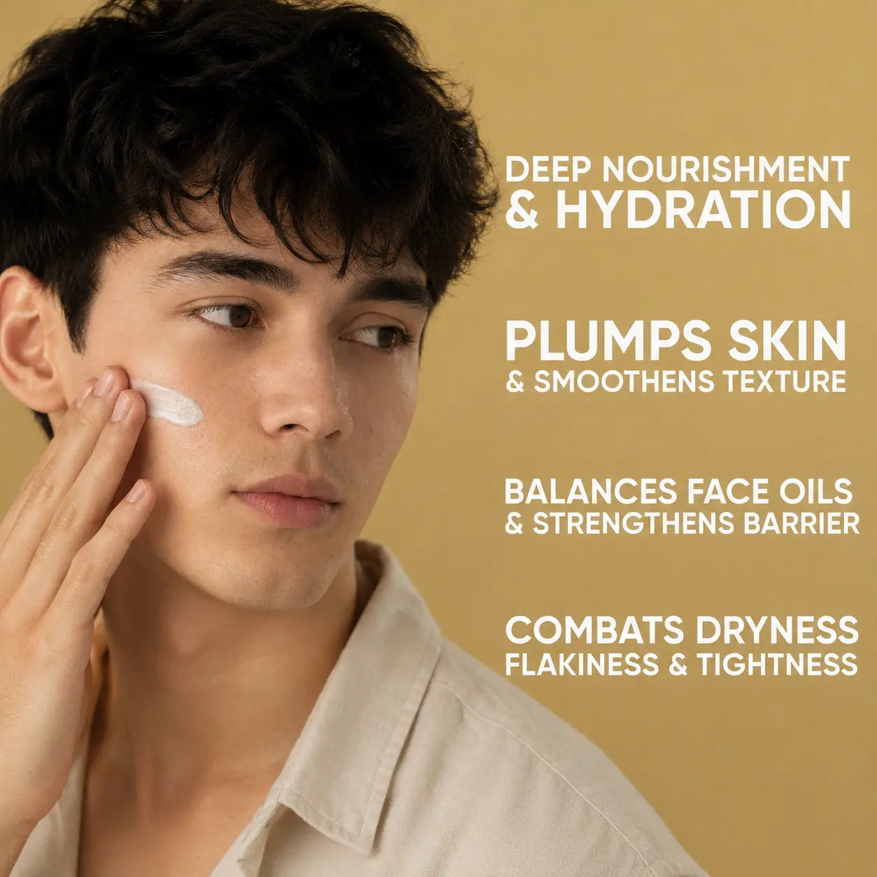 NourishLock Moisturizer
