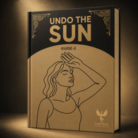 Undo The Sun: De-Tan