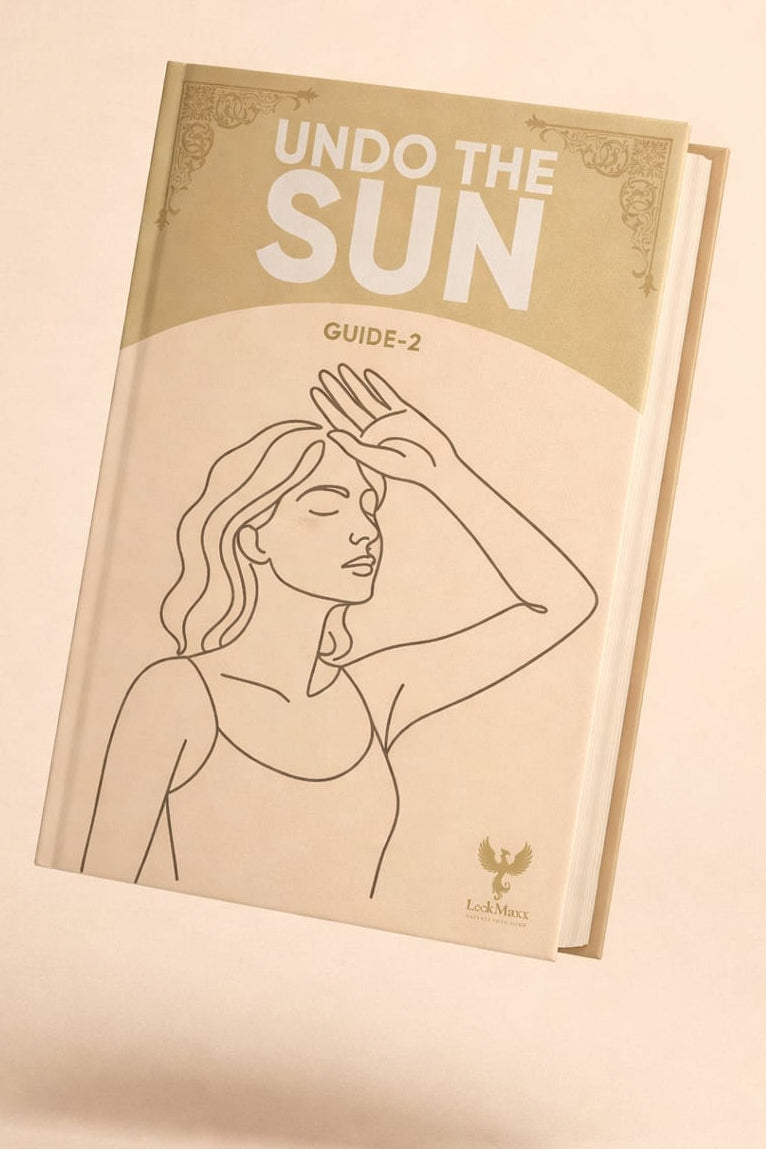 Undo The Sun: Detan Guide