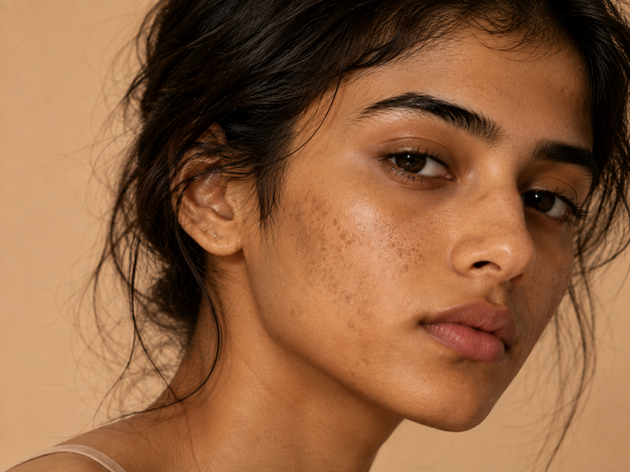 Dark Spots
