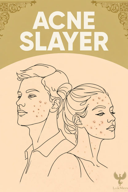 Acne Slayer Guide