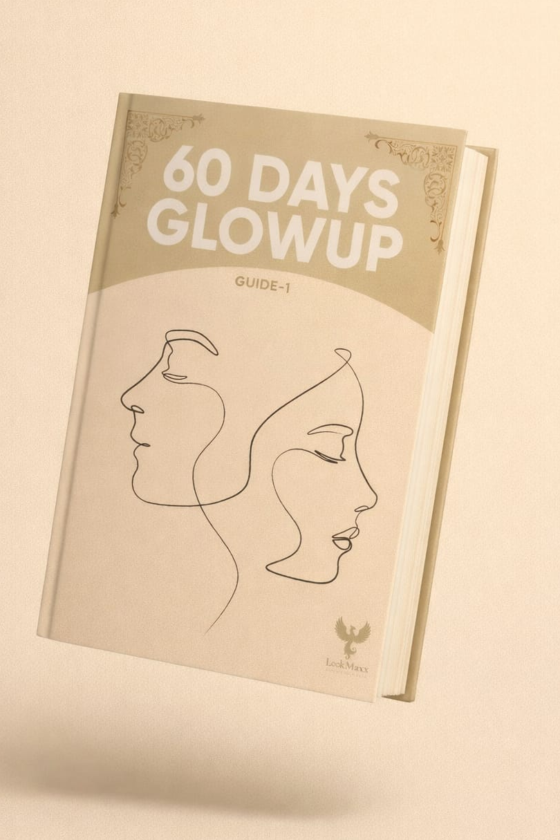 60 Days GlowUp Guide