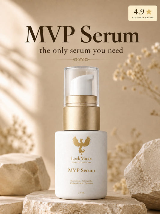 MVP Serum