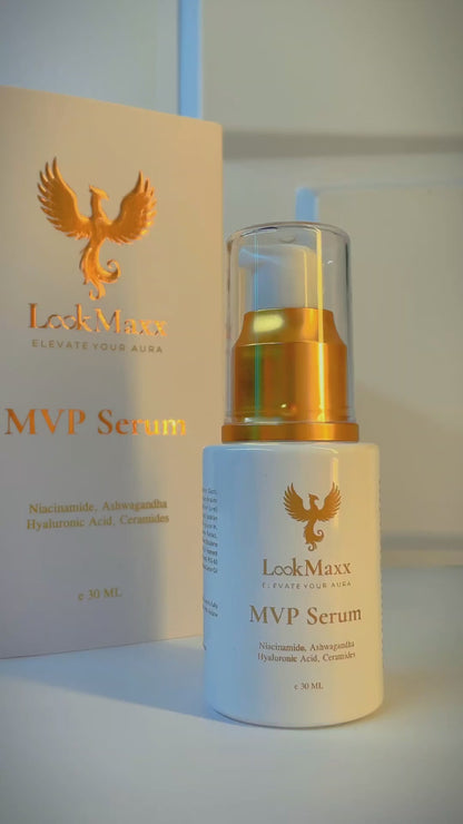 MVP Serum