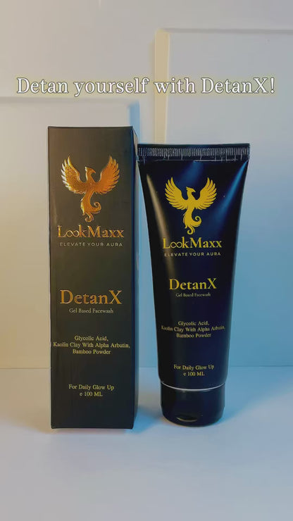 DetanX