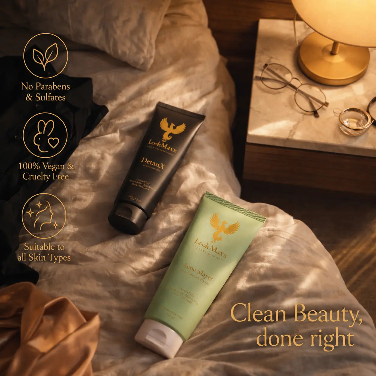 Daily Cleansing Duo